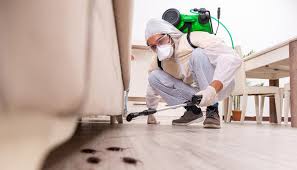 Pest Control for Hotels in Selmont West Selmont, AL